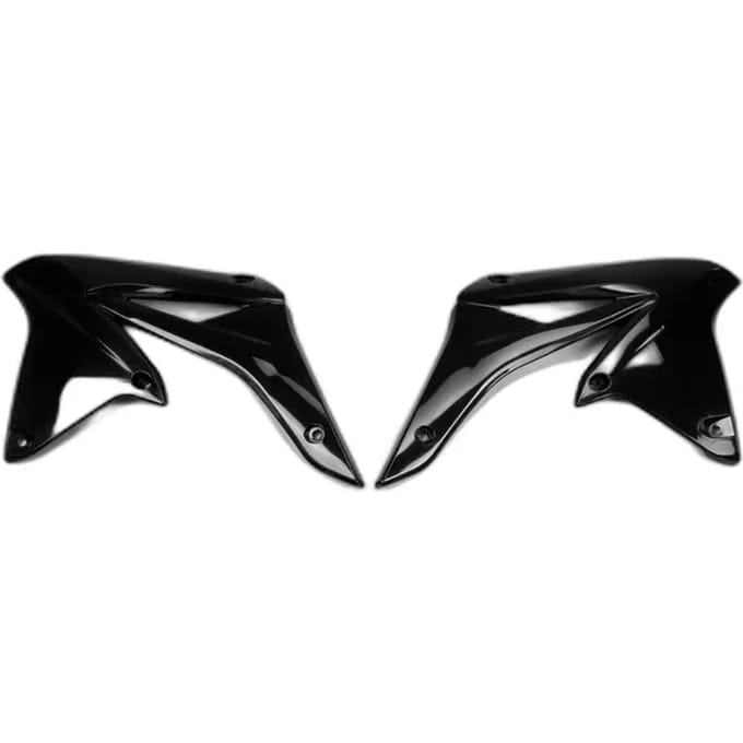 Radiator voeten voor motor Suzuki RM-Z250 UFO