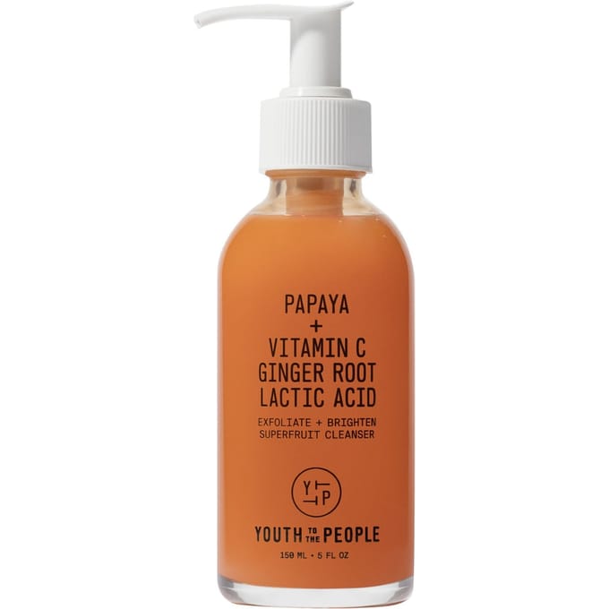 Youth to the People Superfruit Energy Cleanser
