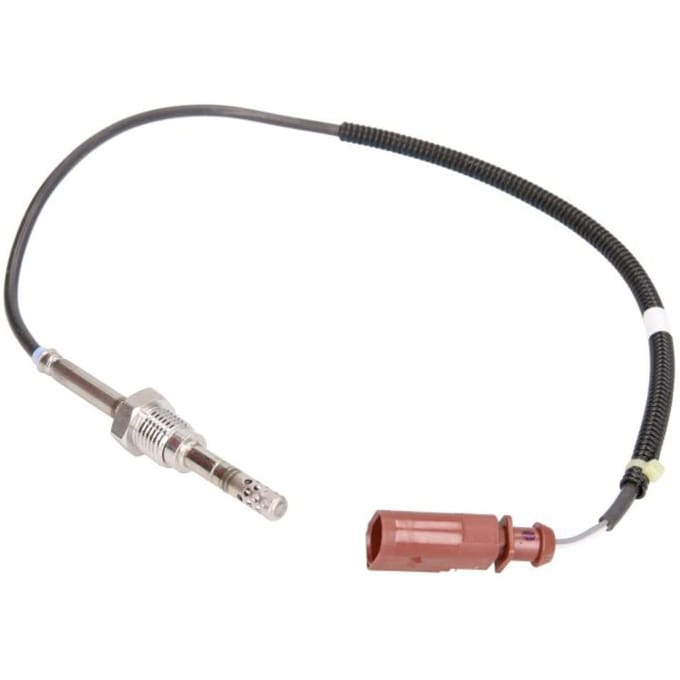 Sensor, uitlaatgastemperatuur FEBI BILSTEIN 48847