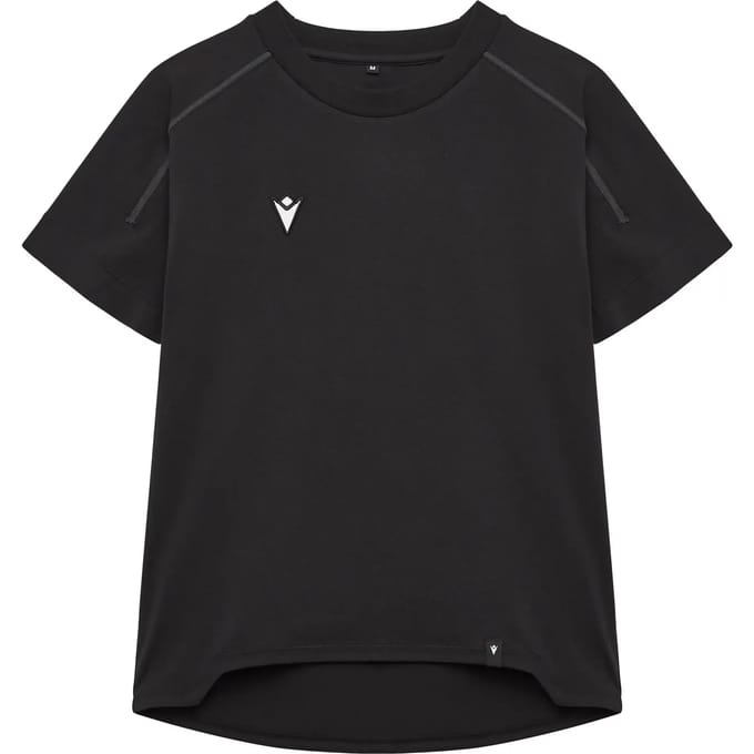Dames-T-shirt Macron Tropea