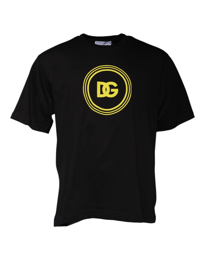 Dg Logo T-shirt Tsh86707