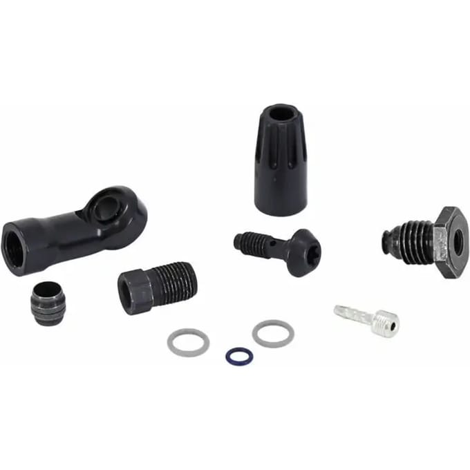 Aansluiting remslang Magura MT - HS11 - HS22 - HS33