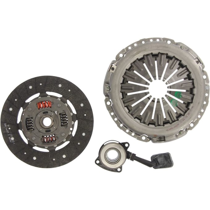 Schaeffler Luk Koppelingsset LuK RepSet Pro LUK 624 3761 33