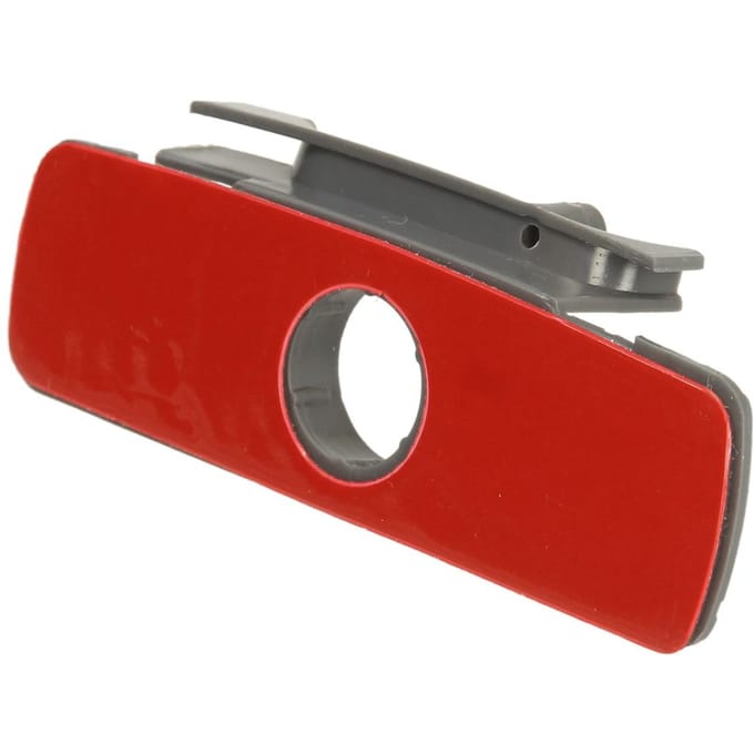 Bumper - onderdelen BLIC 5503-05-0067961P