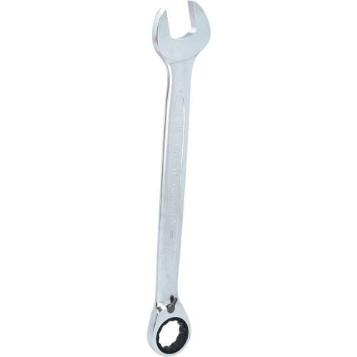 KS Tools 503.4644 503.4644 Steek-ringratelsleutel Sleutelbreedte (metrisch) 38 mm