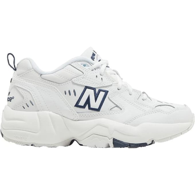 New Balance Wmns 608 'Wit Blauw' 35 white
