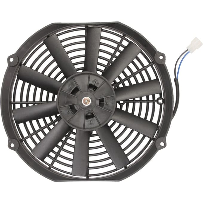 Ventilator TURBOWORKS MG-WE-005