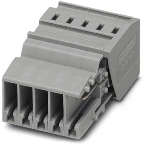 Phoenix Contact 3042324 Koppeling 62.4 mm Spanveer Grijs 10 stuk(s)
