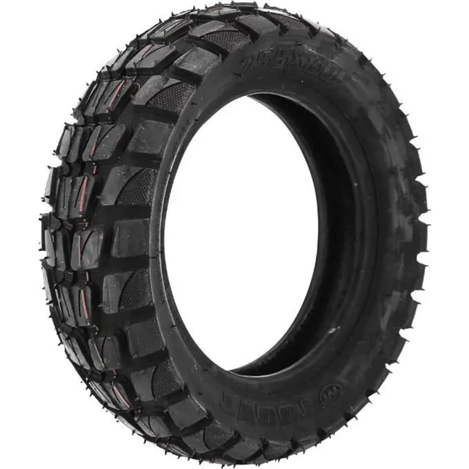 Scooterband P2R Tubetype (Kugoo M4) - 85Kgs