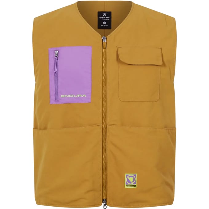 Vest Endura Forty1Thirty
