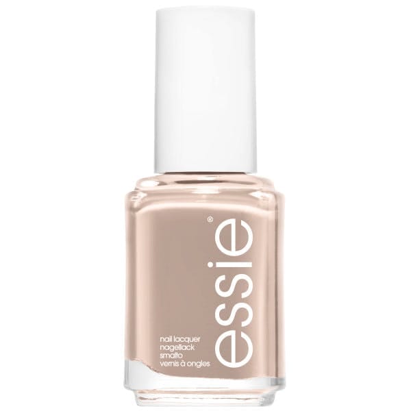 essie® - original - 121 topless & barefoot - nude - glanzende nagellak - 13,5 ml