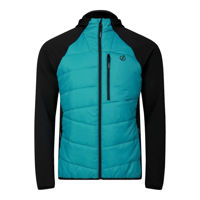 Hybride jas Dare 2B Aero Fuse