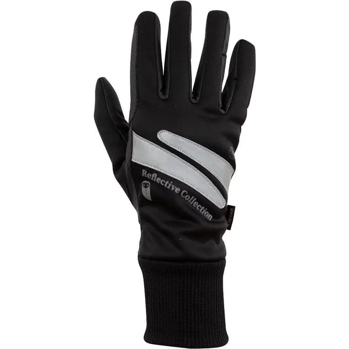 Rijhandschoenen BR Equitation Reflecting Pro