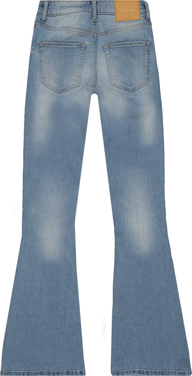 Raizzed  - Maat 25/34 - SUNRISE SLIT Dames Jeans