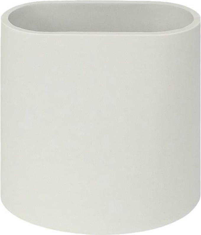 siliconen phold 3 pennenbakje white - Qdo Siliconen Phold 3 Pennenbakje White - Qdo