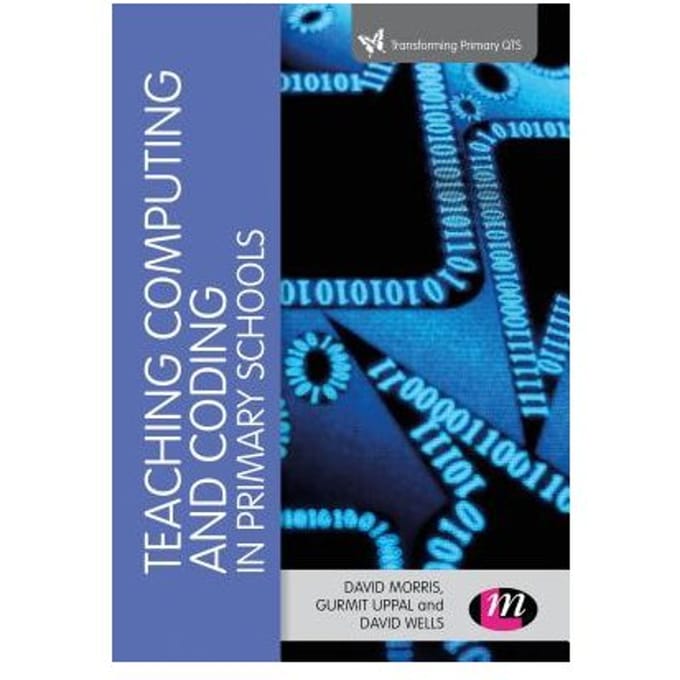 Teaching Computational Thinking And Coding In Primary Schools - Morris