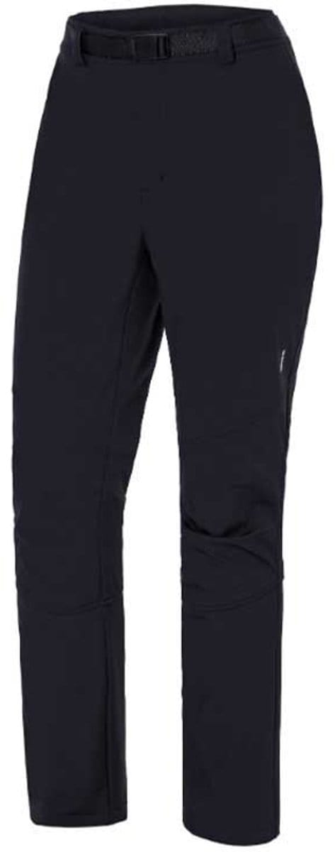 Joluvi Ski Shell Broek Zwart 2XL Man