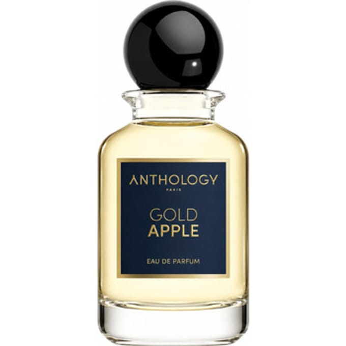 Eau de Parfum Anthology Eau de Parfum Gold Apple