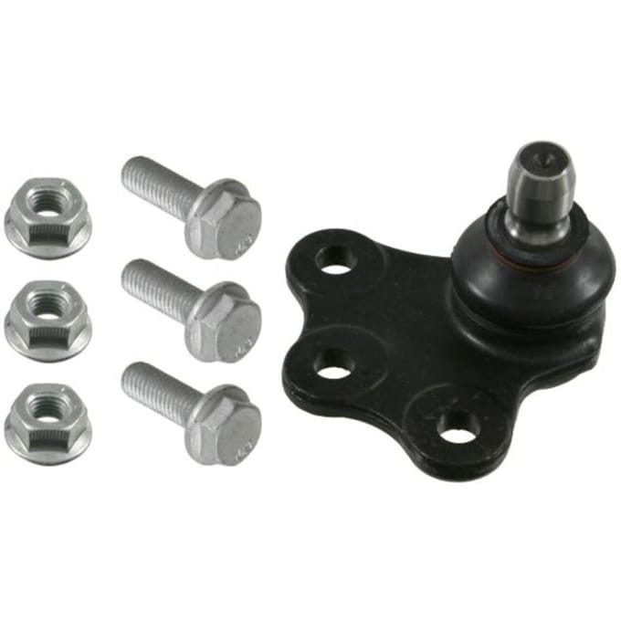 Kogelgewricht  FEBI BILSTEIN 22084 links