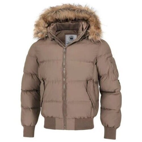 Blazer Pitbull Dark Sand