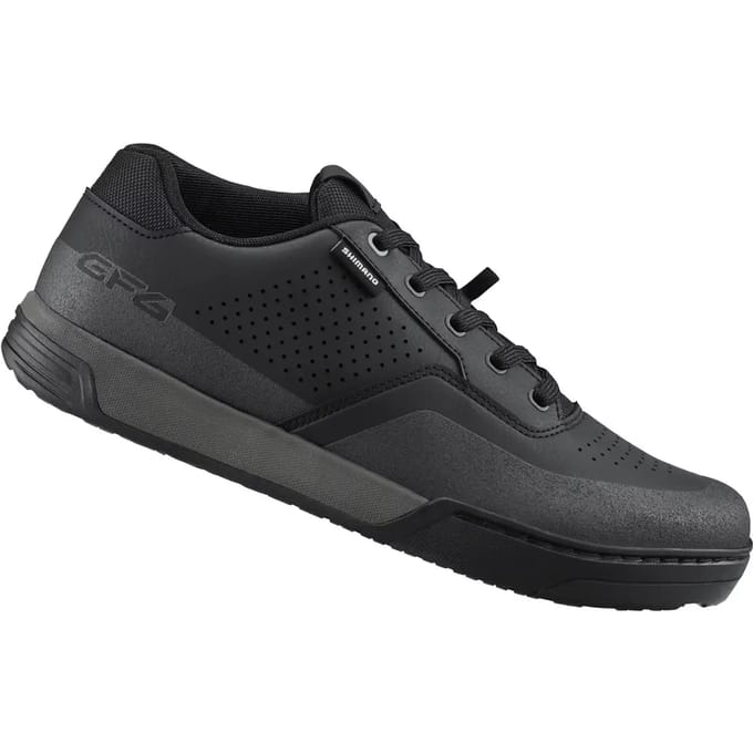 Shimano Gf600 Mtb-schoenen Zwart EU 43 Man