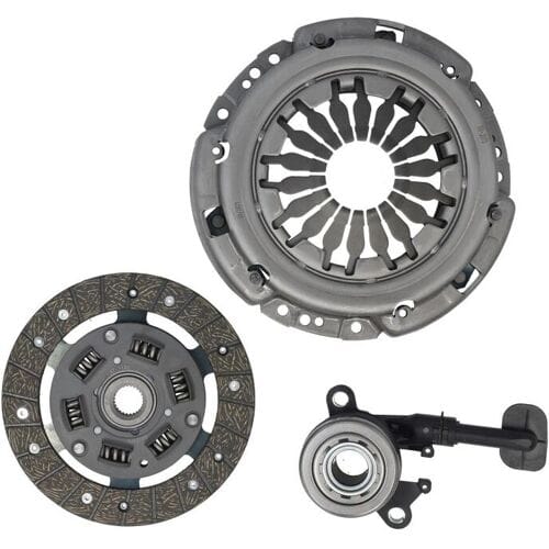 Koppelingsset NEXUS F1R009NX
