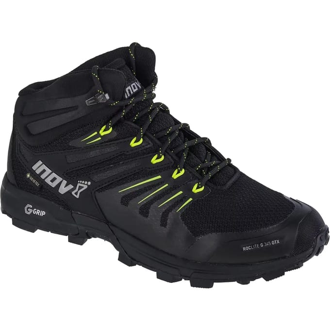 Wandelschoenen Inov8 Roclite 345 Gtx V2
