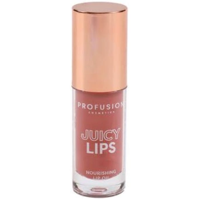 Profusion Juicy Lip Tint Radiant Rose 4.5 ml