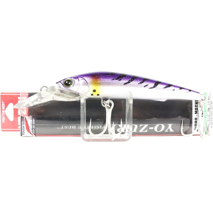 Yo Zuri Hydro Magnum 140 mm trollend zinkend kunstaas R1149-BN (1267)