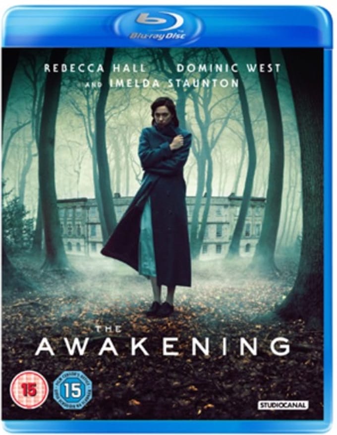 Awakening (2011)