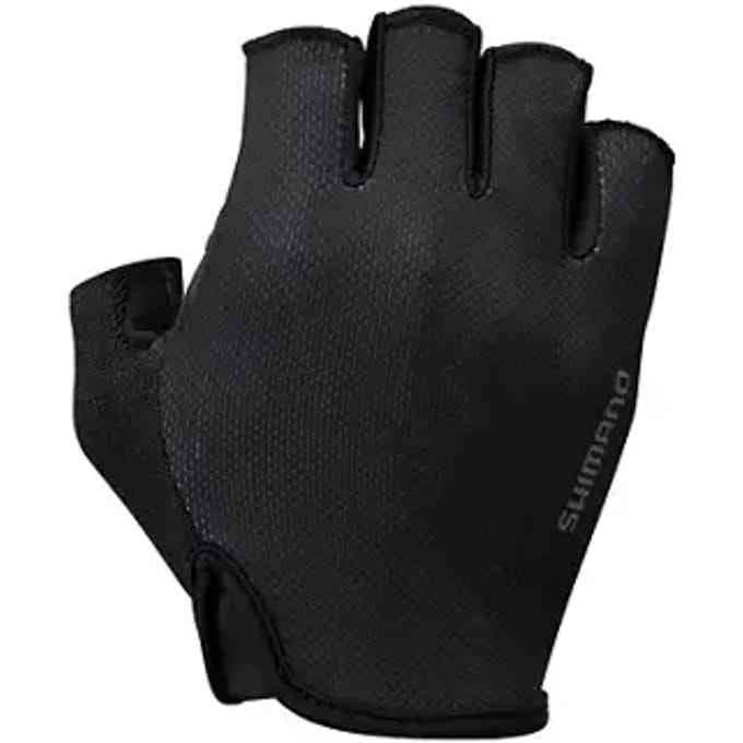 Korte handschoenen Shimano Airway