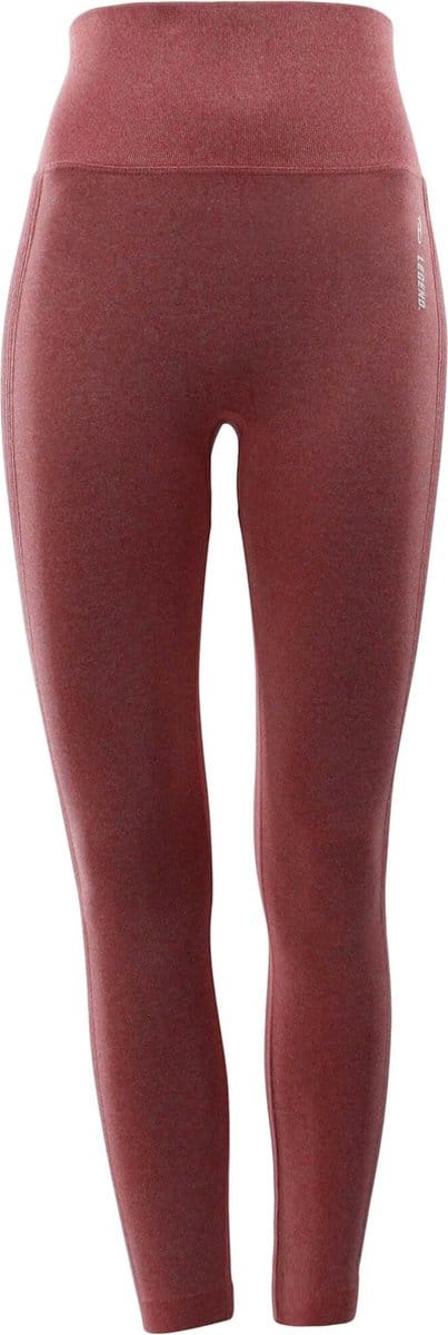 SportLegging PRO Rood S