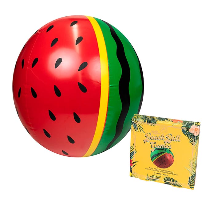 Great Garden Games Co. Beach Ball Games