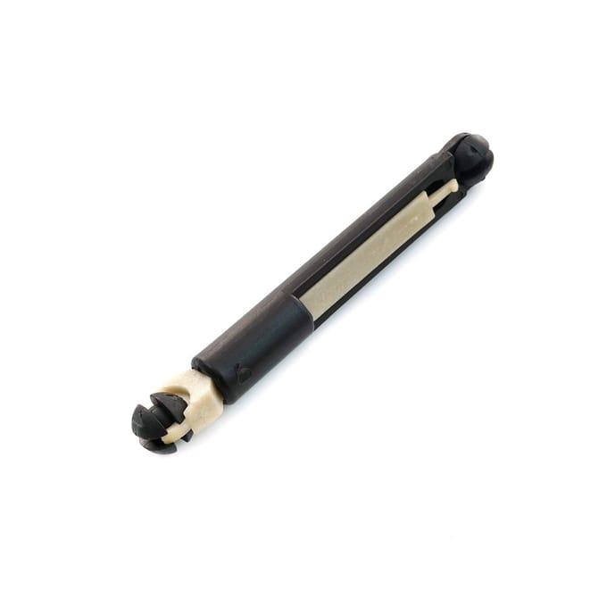 BDP881 Pièce de rechange pour loquet de déverrouillage de capot avant de voiture Verrou de capot Bielle de connexion pour Ford Focus MK2 2004-2012 C-Max MK1 DM2 Kuga MK1 1355231