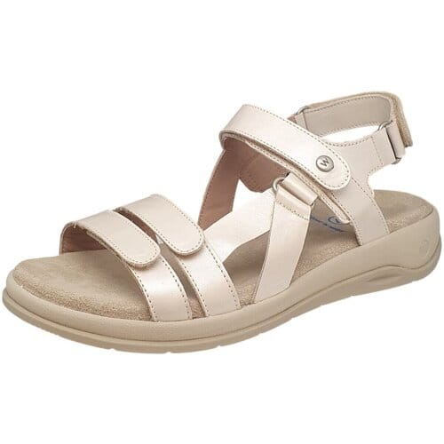 Wolky Dames Sandalen 01475 Manilla Beige