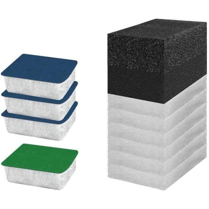 CIANO – CIA056065 – XL filtercartridge – CFBioXL – 3 maanden