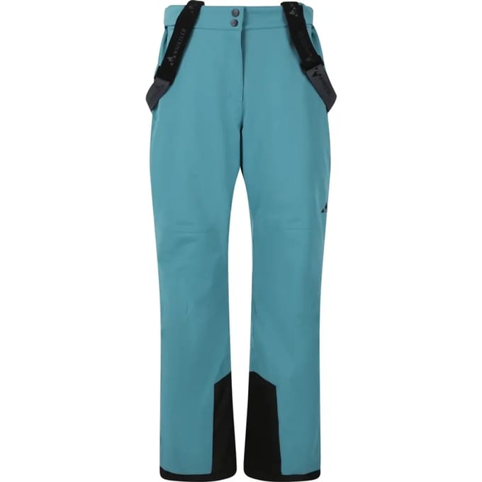 Functionele skibroek dames Whistler Yarra Pro 15000