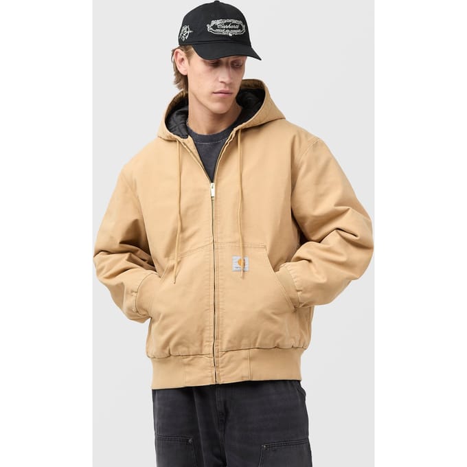 Carhartt WIP OG Active Jacket