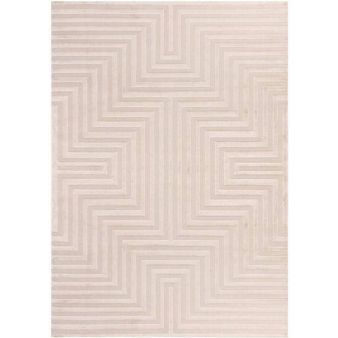 Vloerkleed Sahara Symmetry | NADUVI Collection