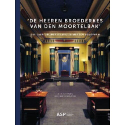 De Heeren Broerderkes Van Den Moortelbak
