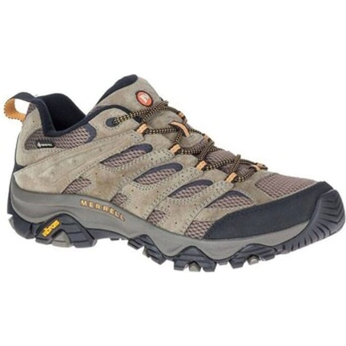 Wandelschoenen Merrell Moab 3 Gtx