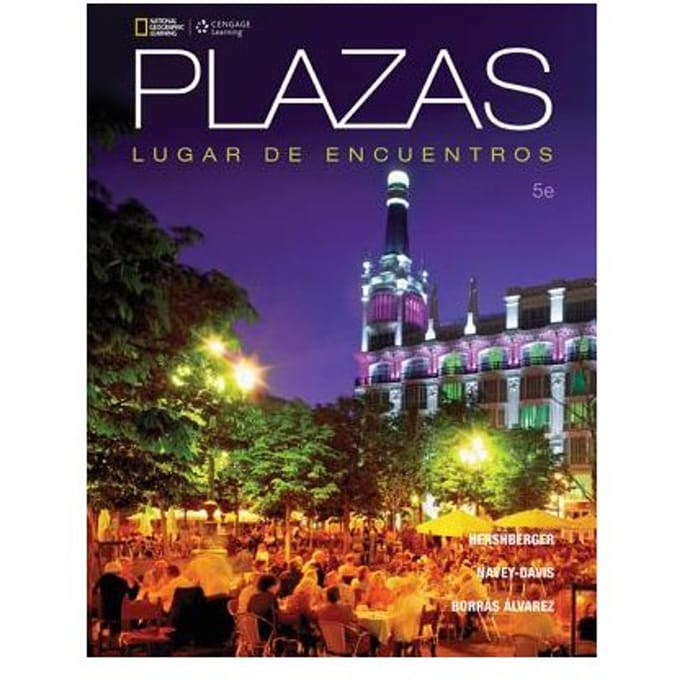 Plazas - Robert (North Carolina State Uni