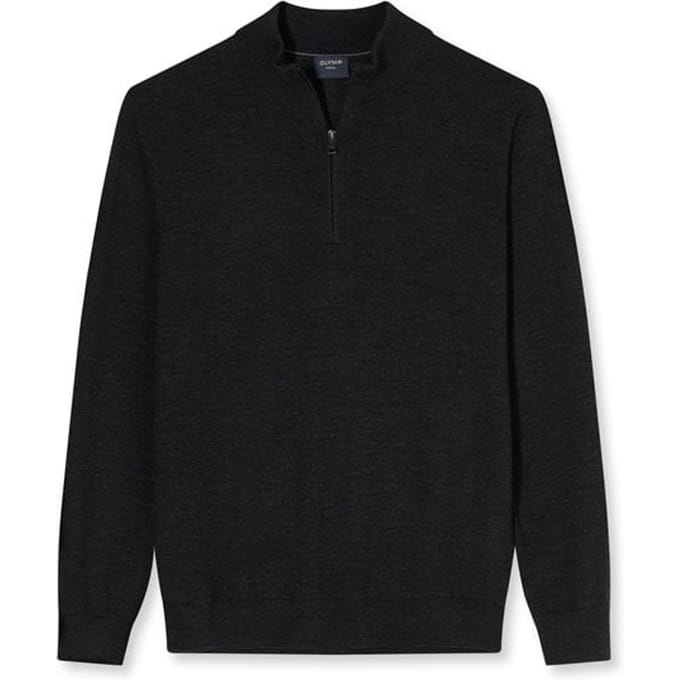 OLYMP Casual Breisel, Grafiet