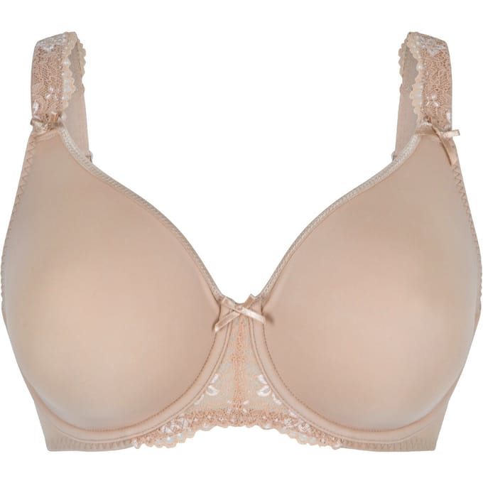 Lingadore DAILY Beugel BH - Plus Size