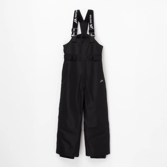 Ski-overalls voor kinderen Martes Essentials Eskimo