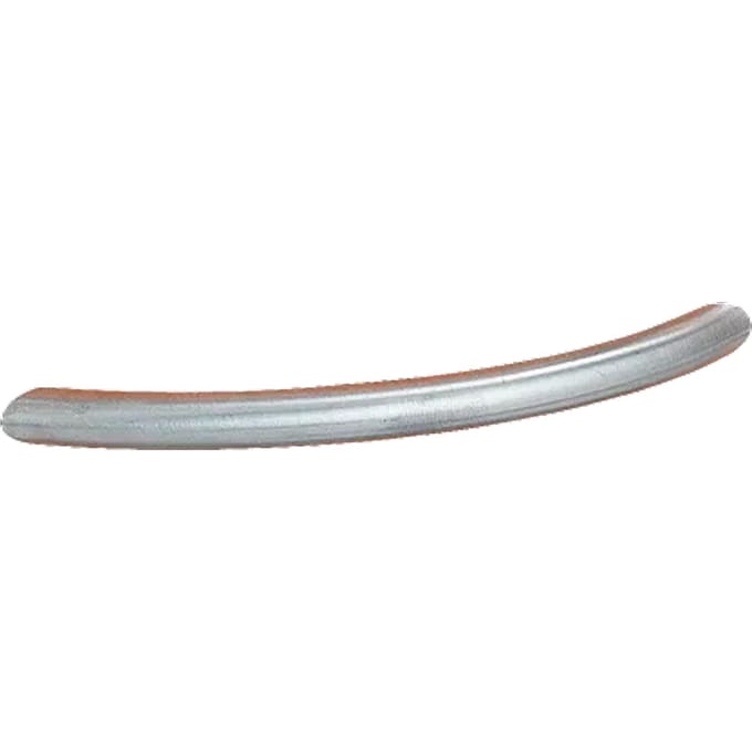 Bertomani Meubelgreep - Rvs - 128mm - 2 Stuks