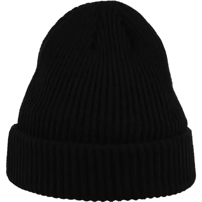 Atlantis Headwear - Bill-S Beanie - Black - One Size