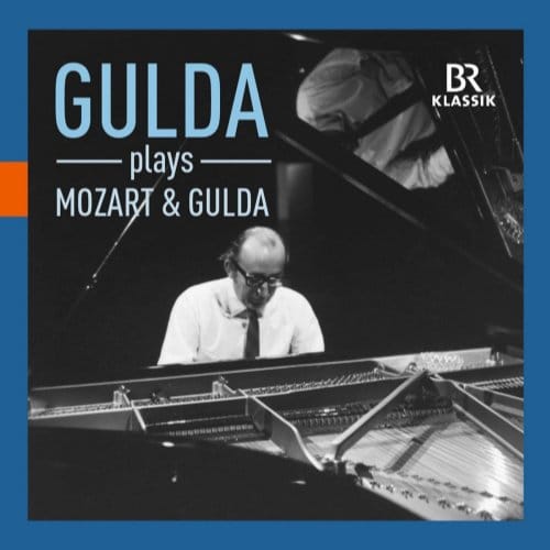 Friedrich Gulda, Symphonieorchester Des Bayerischen - Gulda Plays Mozart & Gulda (CD)