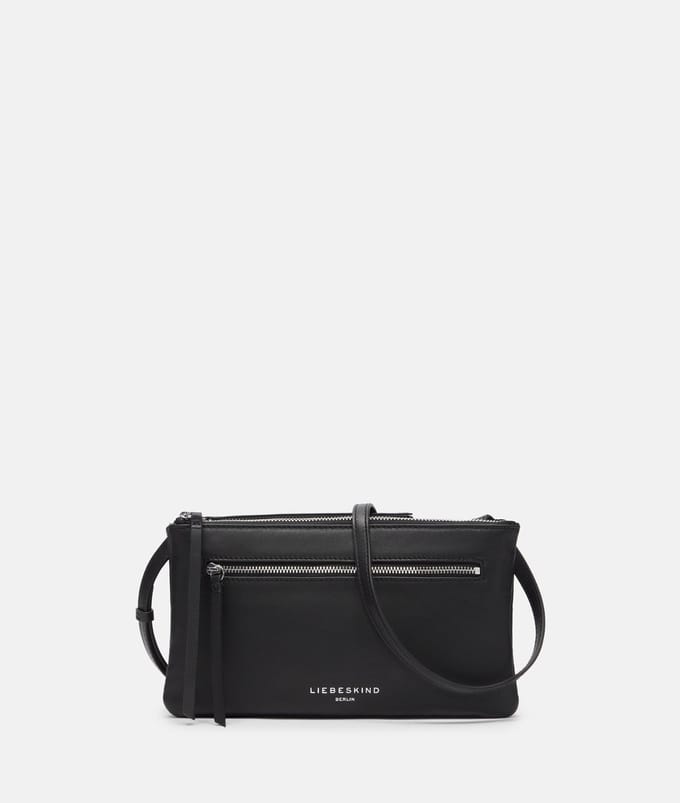 Liebeskind Berlin Dubbele Zena-crossbody S