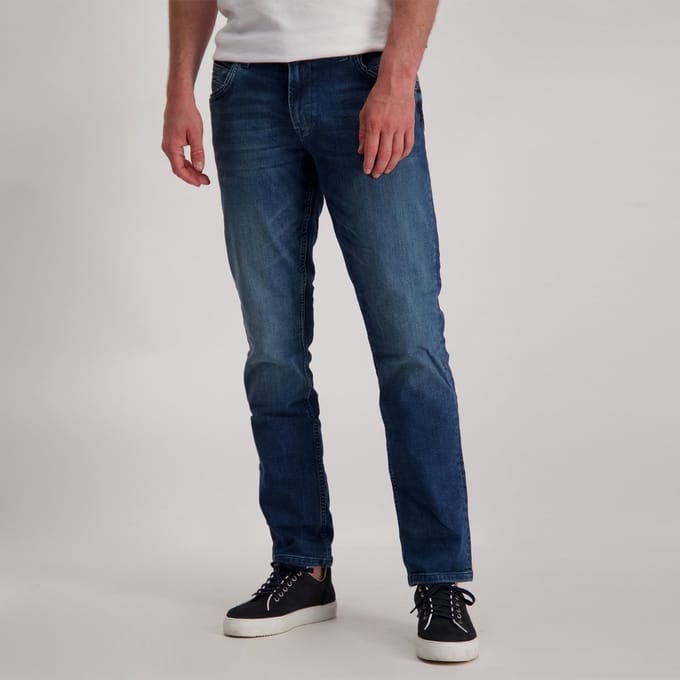 Cars Jeans Jeans Henlow Regular Fit - Heren